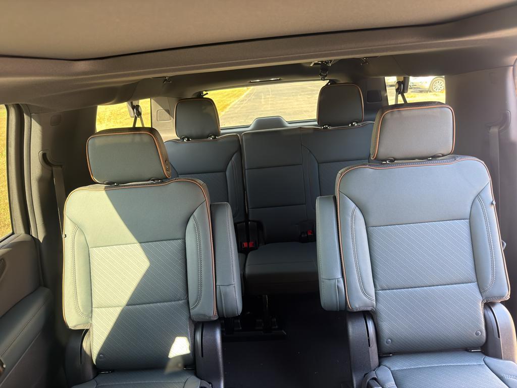 new 2026 GMC Yukon XL car, priced at $97,685