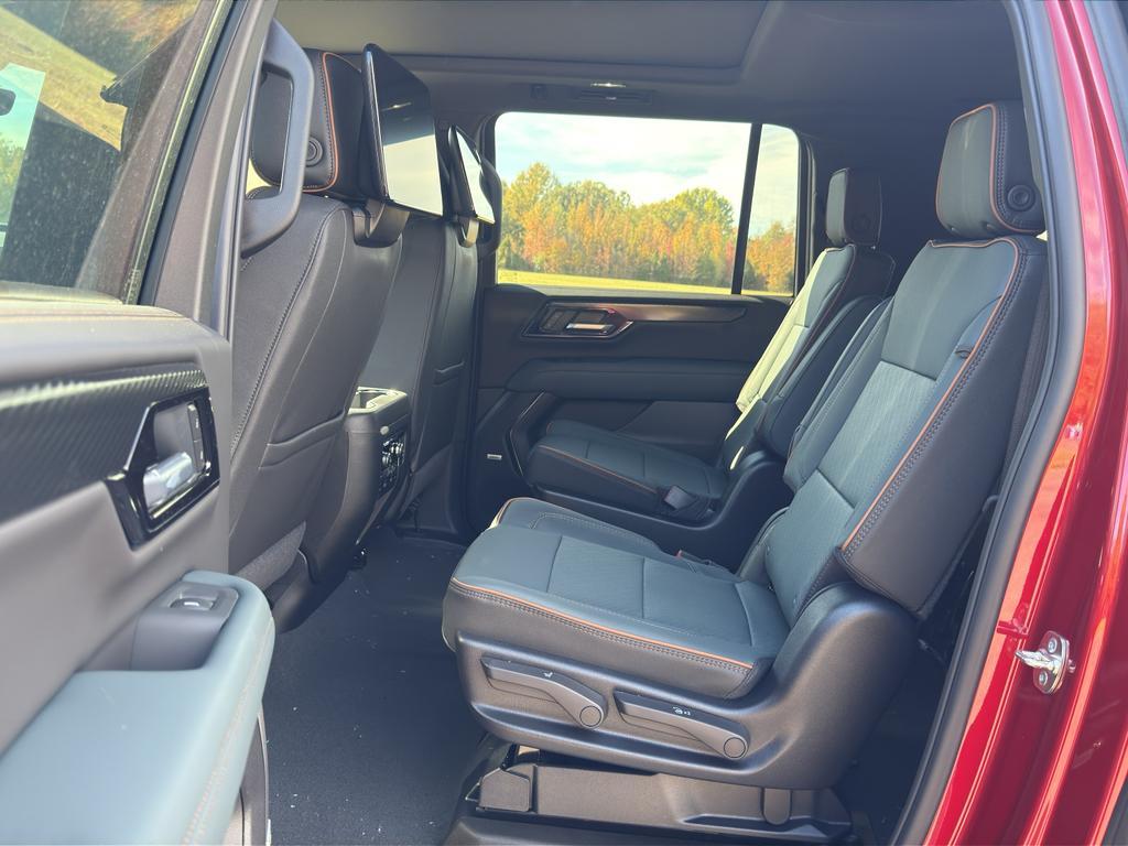 new 2026 GMC Yukon XL car, priced at $97,685