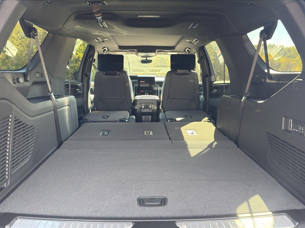 new 2026 GMC Yukon XL car, priced at $97,685