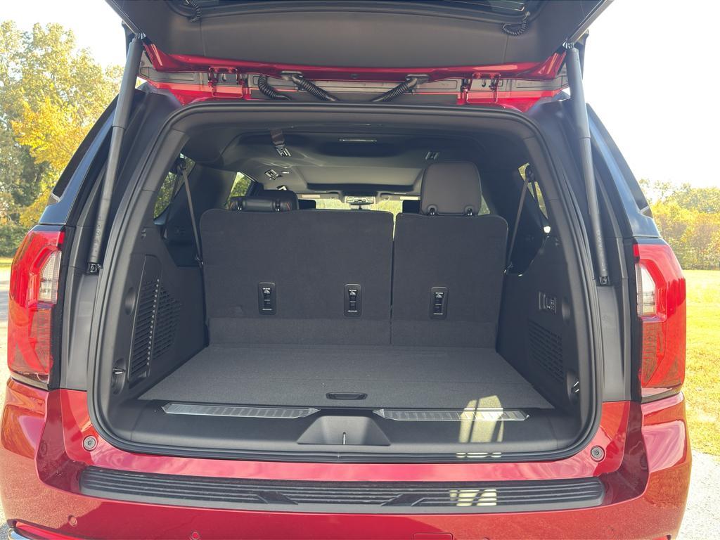 new 2026 GMC Yukon XL car, priced at $97,685