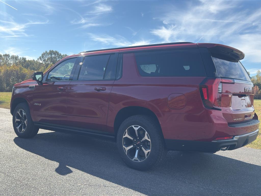 new 2026 GMC Yukon XL car, priced at $97,685