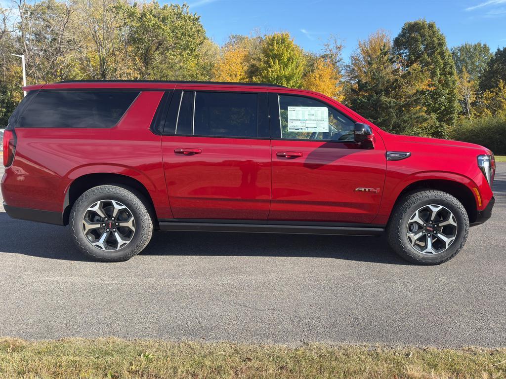 new 2026 GMC Yukon XL car, priced at $97,685