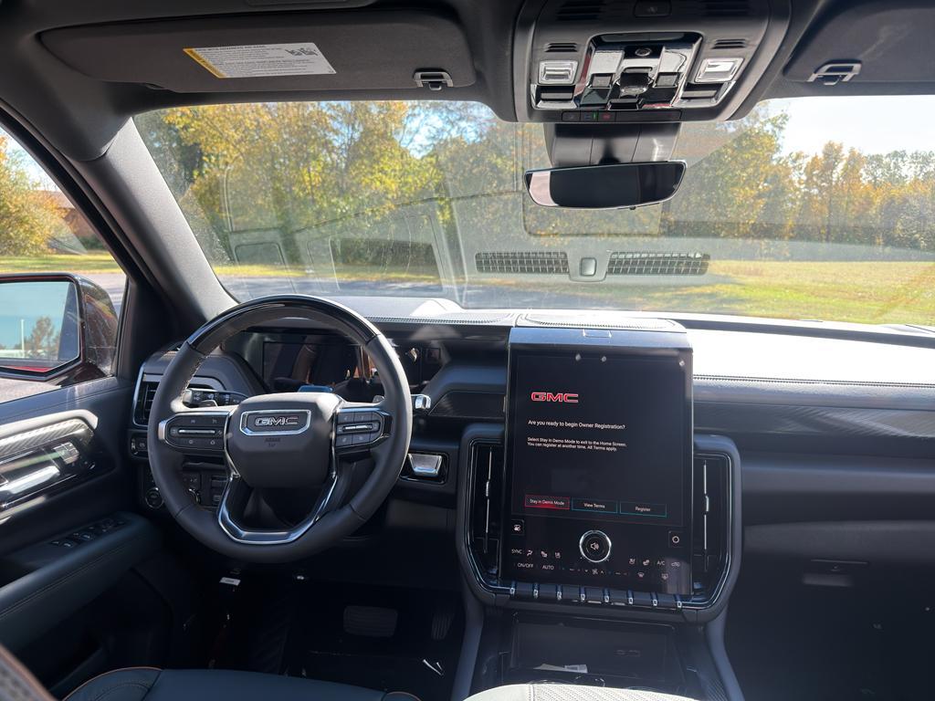 new 2026 GMC Yukon XL car, priced at $97,685