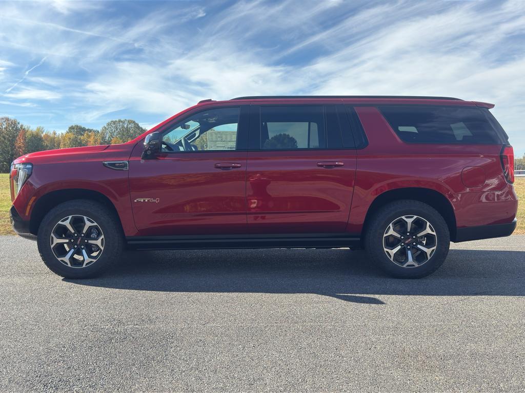 new 2026 GMC Yukon XL car, priced at $97,685