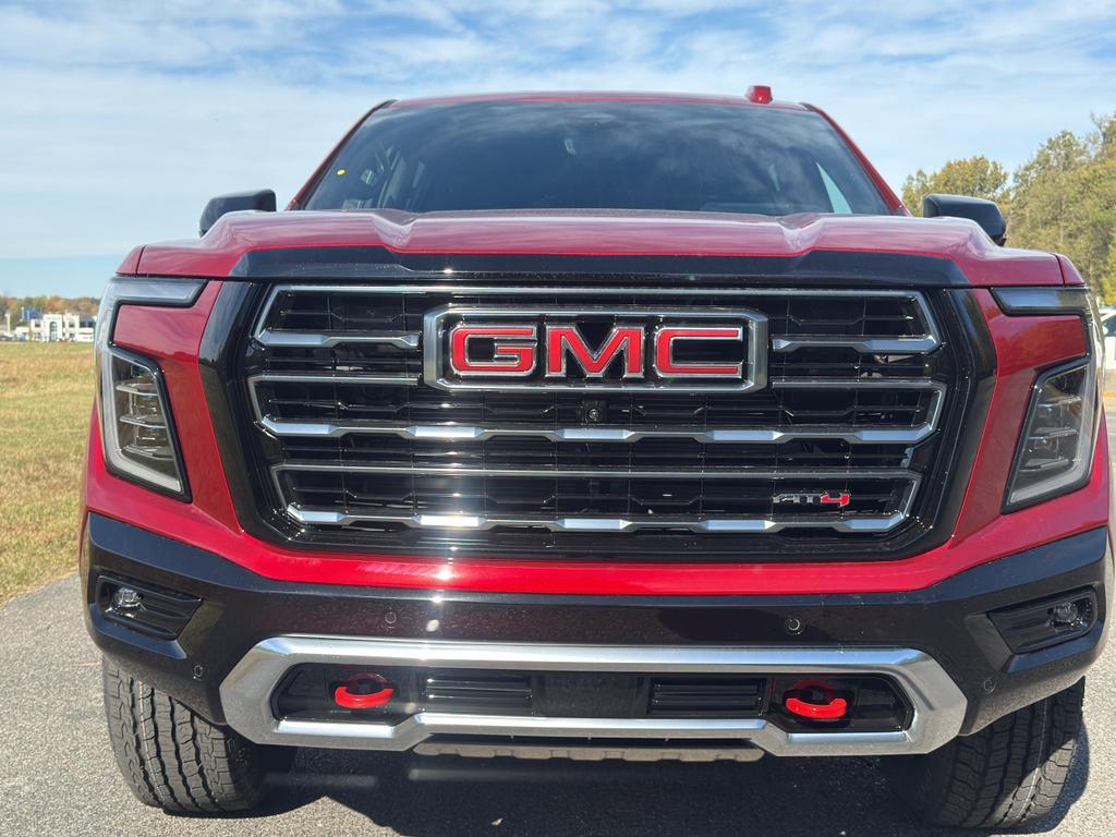 new 2026 GMC Yukon XL car, priced at $97,685