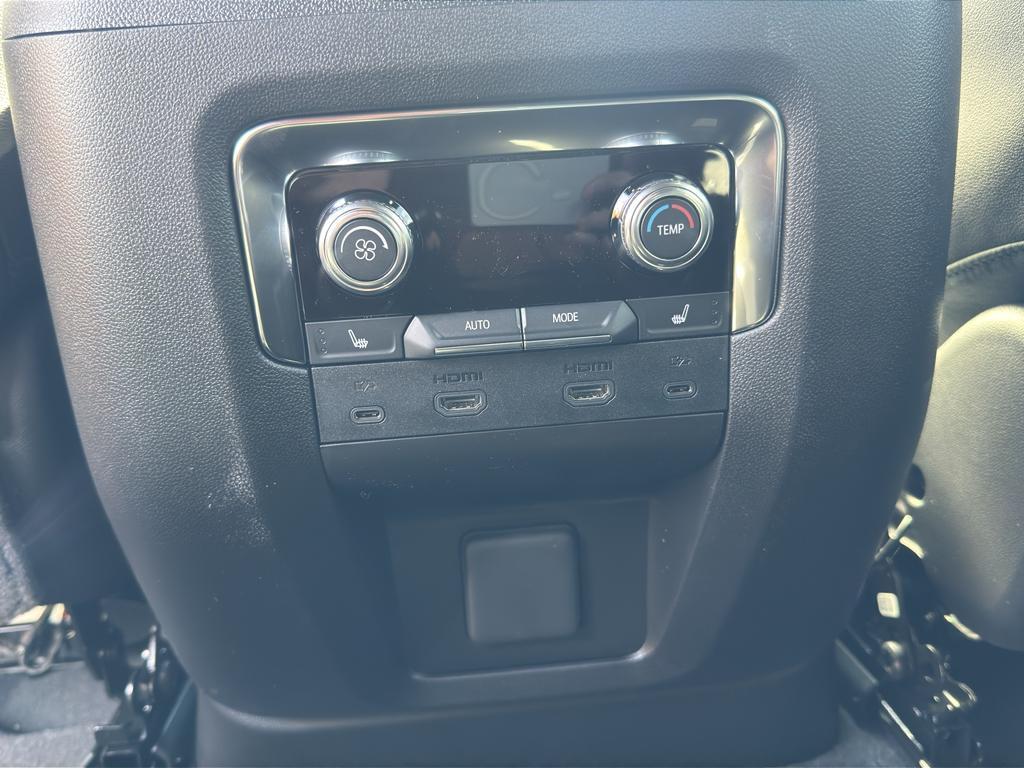 new 2026 GMC Yukon XL car, priced at $97,685