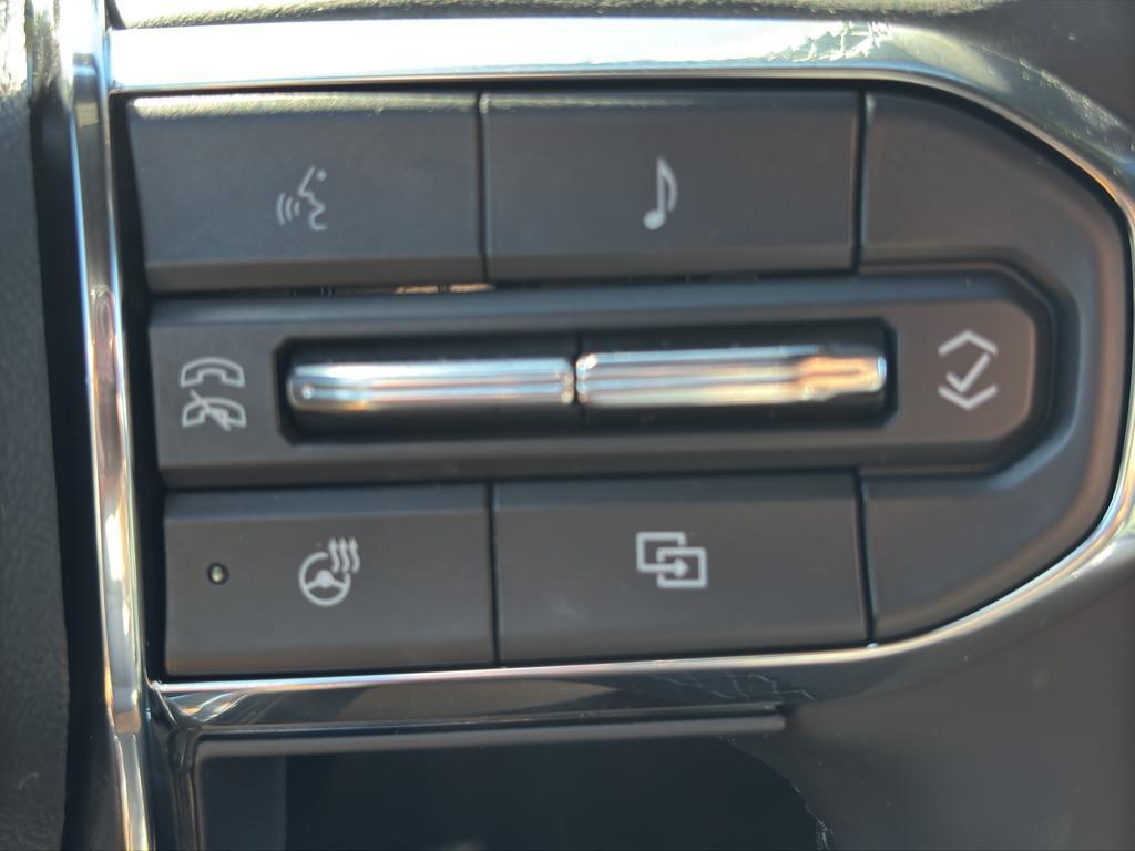 new 2026 GMC Sierra EV car, priced at $82,090