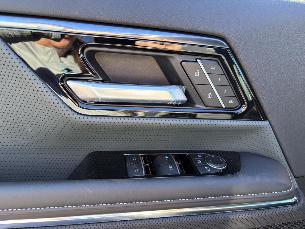 new 2026 GMC Sierra EV car, priced at $82,090