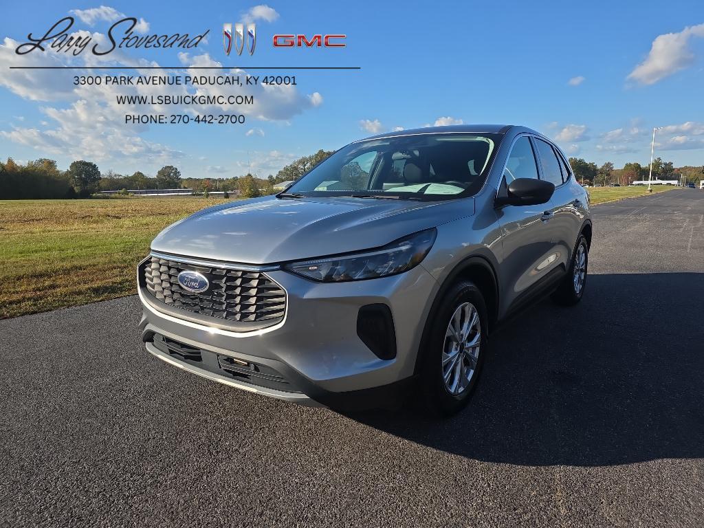 used 2024 Ford Escape car, priced at $22,995