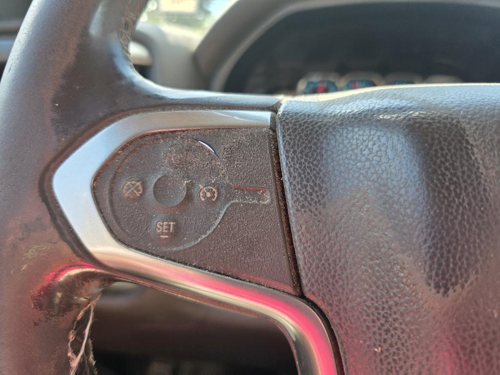 used 2015 Chevrolet Silverado 1500 car, priced at $15,995