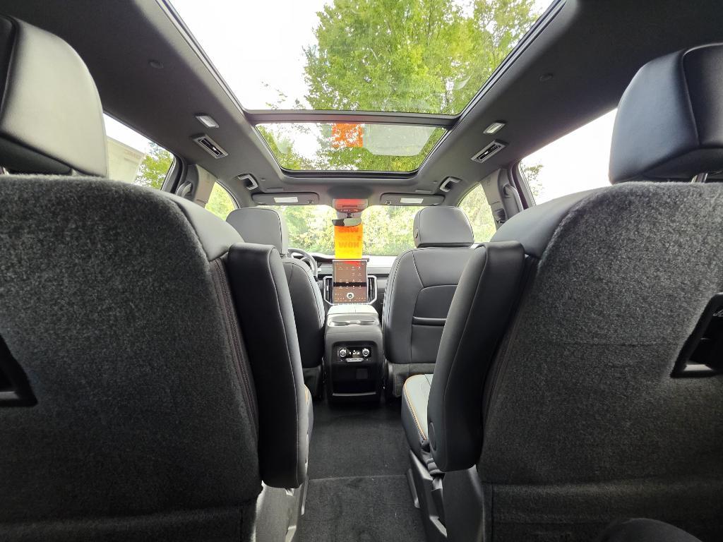 new 2026 GMC Acadia car, priced at $57,380