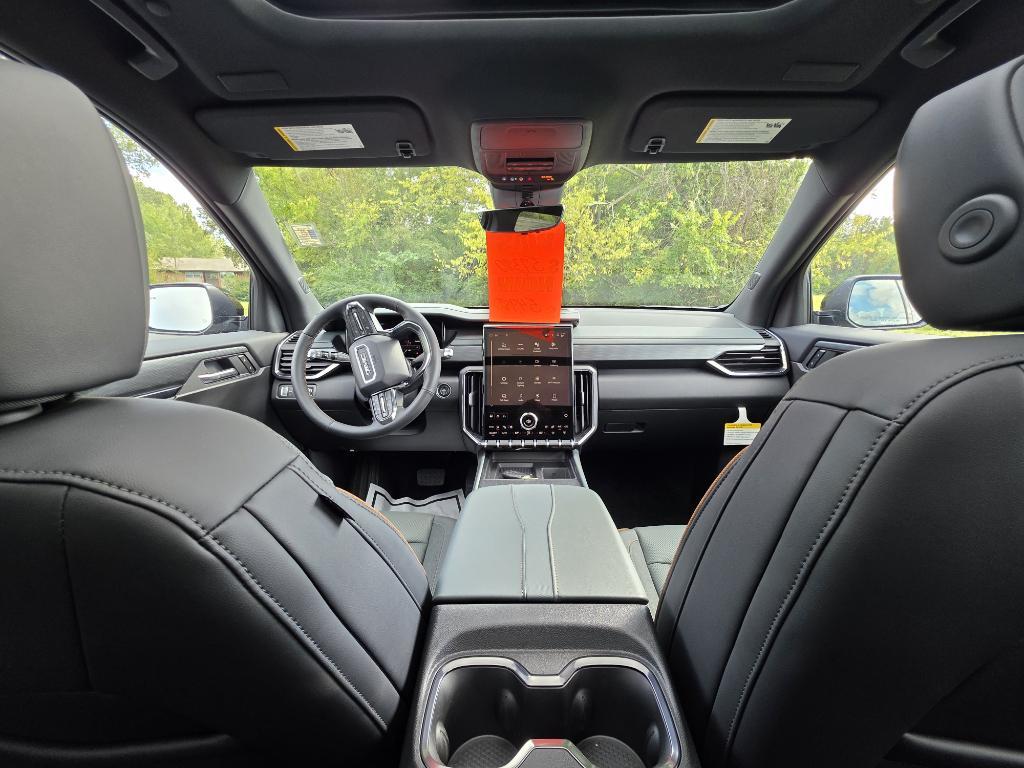 new 2026 GMC Acadia car, priced at $57,380