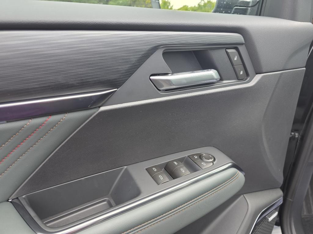 new 2026 GMC Acadia car, priced at $57,380