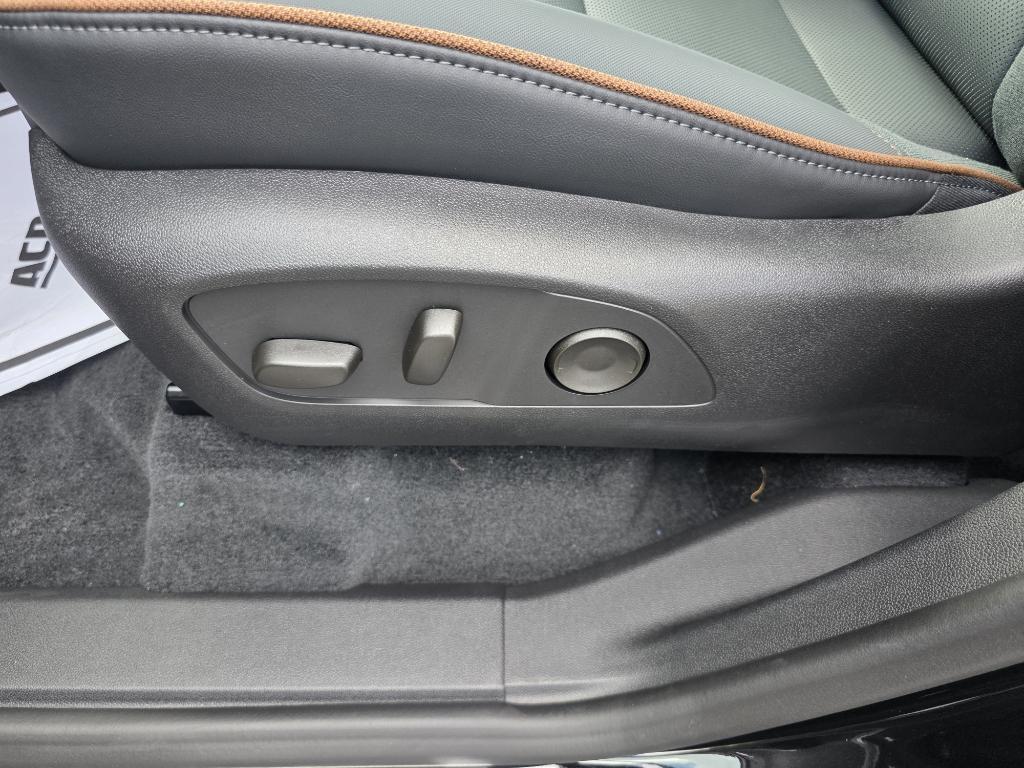 new 2026 GMC Acadia car, priced at $57,380