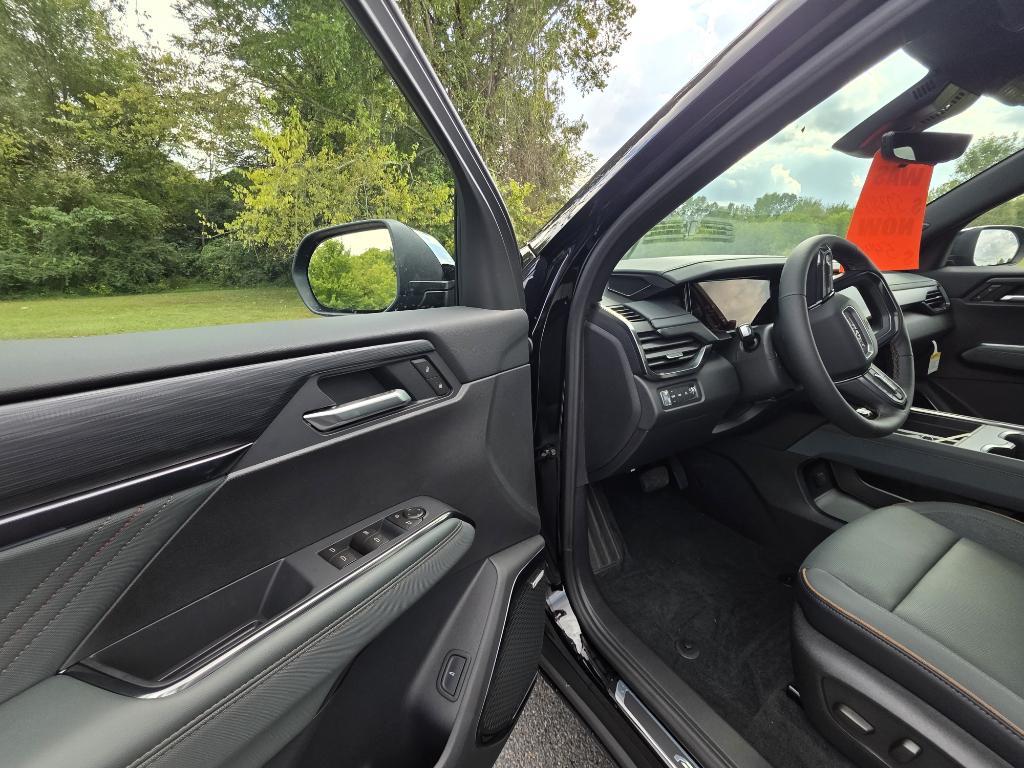 new 2026 GMC Acadia car, priced at $57,380