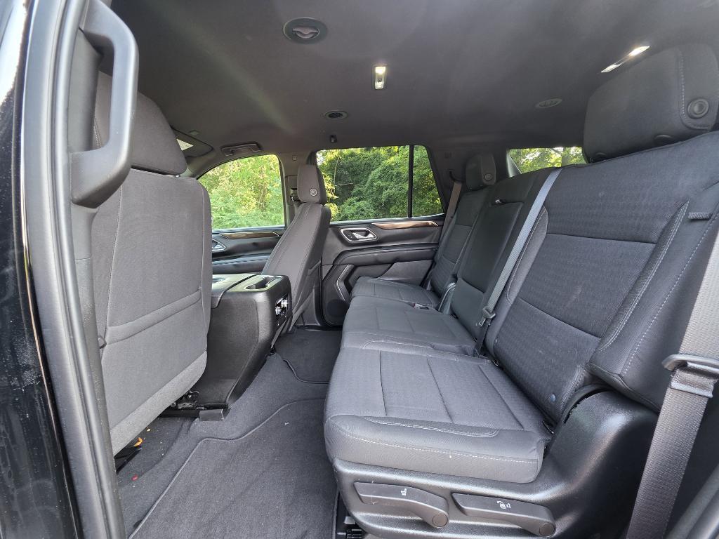 used 2022 GMC Yukon car, priced at $45,995