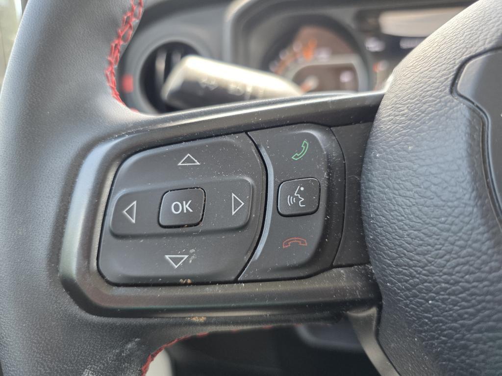 used 2024 Jeep Gladiator car, priced at $37,995