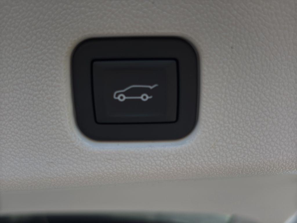 new 2026 Buick Enclave car, priced at $67,655