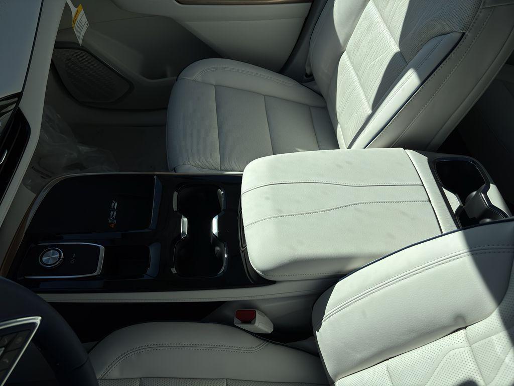 new 2026 Buick Enclave car, priced at $67,655