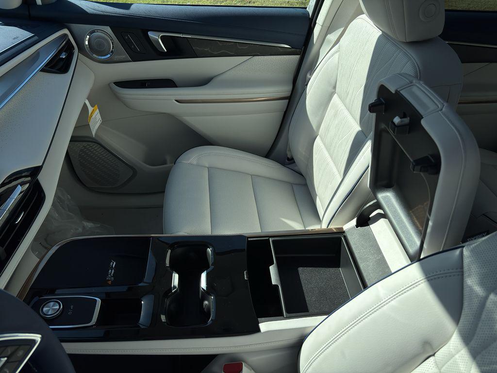 new 2026 Buick Enclave car, priced at $67,655