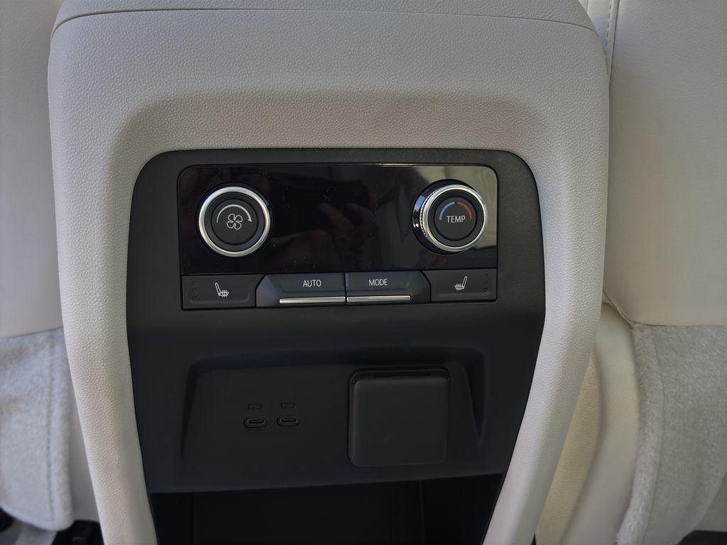 new 2026 Buick Enclave car, priced at $67,655