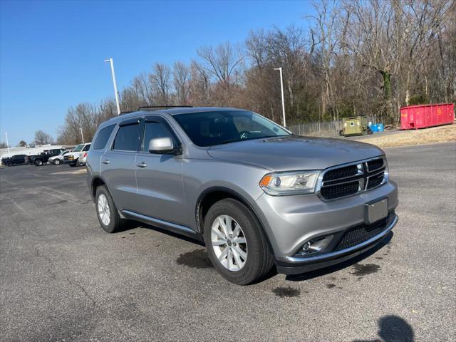 used 2014 Dodge Durango car, priced at $12,995