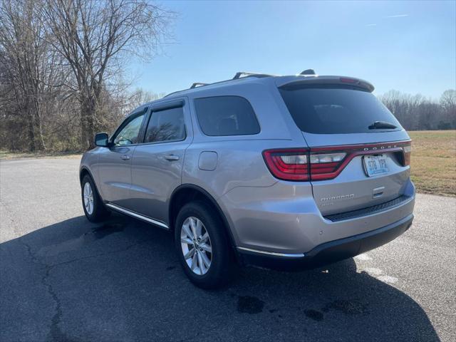 used 2014 Dodge Durango car, priced at $12,995