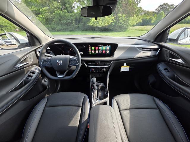 new 2026 Buick Encore GX car, priced at $30,125