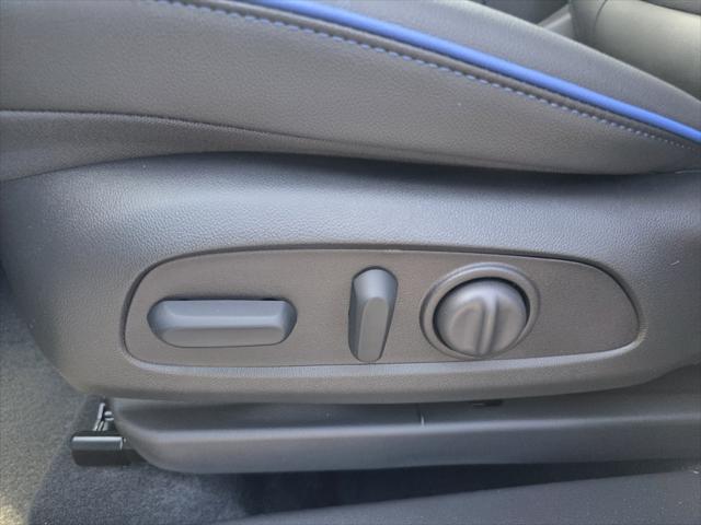 new 2026 Buick Encore GX car, priced at $30,125