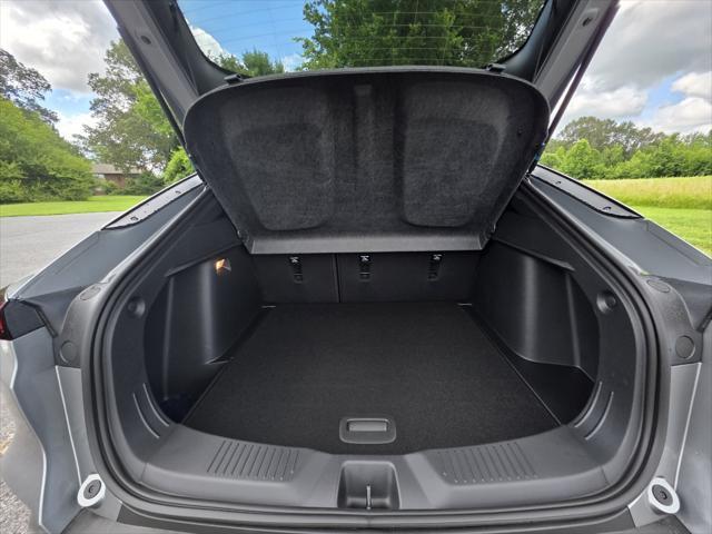new 2025 Buick Envista car, priced at $26,725