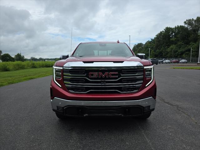 new 2025 GMC Sierra 1500 car, priced at $68,085