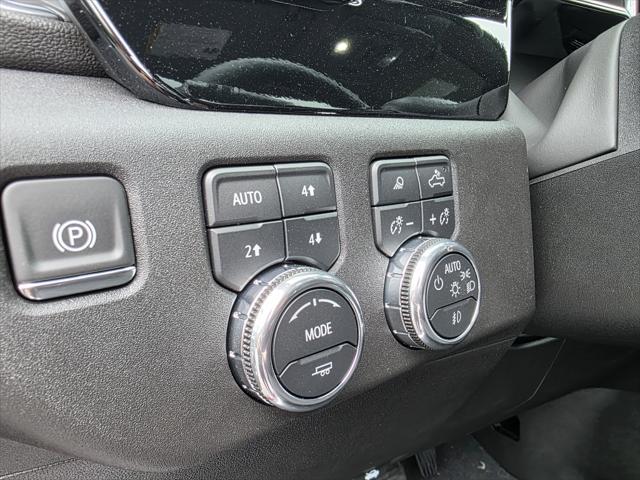 new 2025 GMC Sierra 1500 car, priced at $68,085
