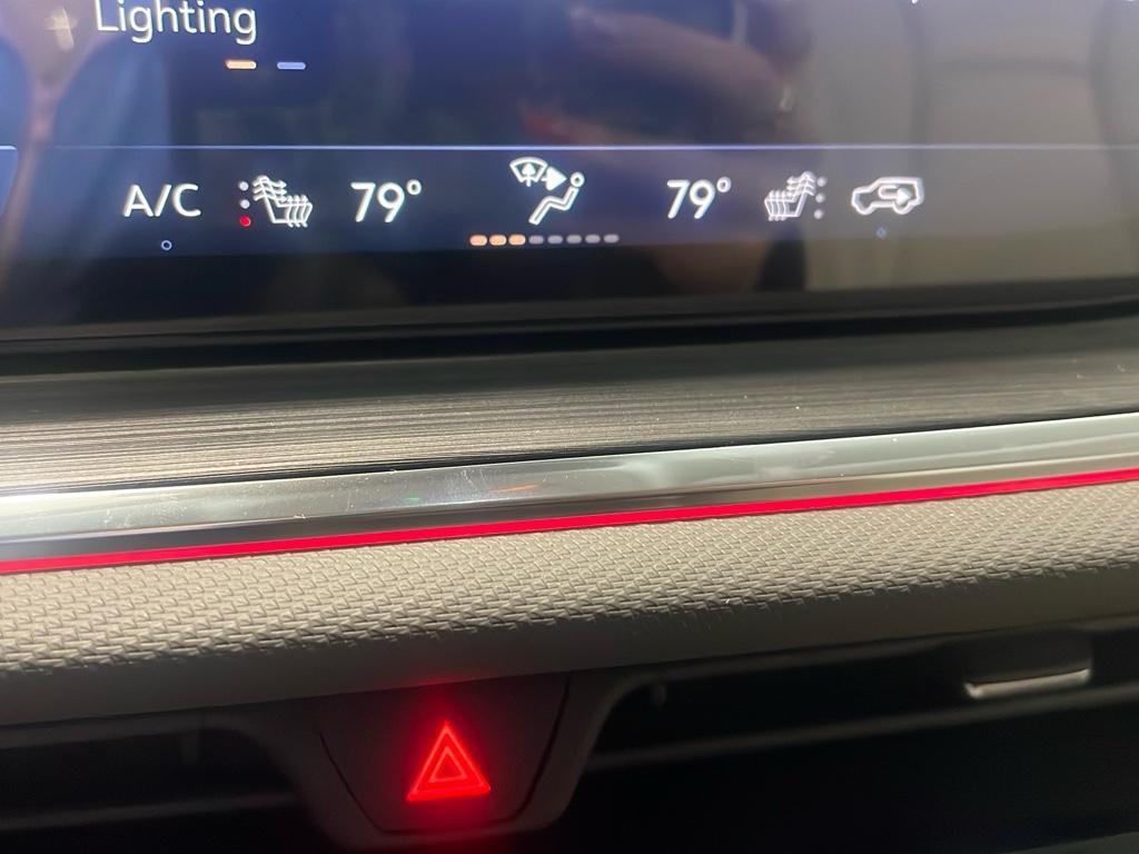 new 2025 Buick Envision car, priced at $39,245