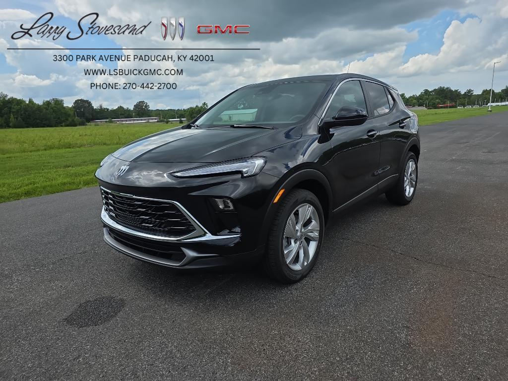 new 2026 Buick Encore GX car, priced at $29,815