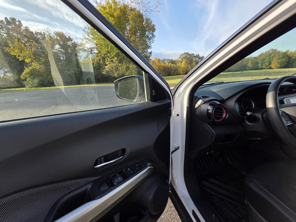 used 2020 Nissan Kicks car, priced at $12,995