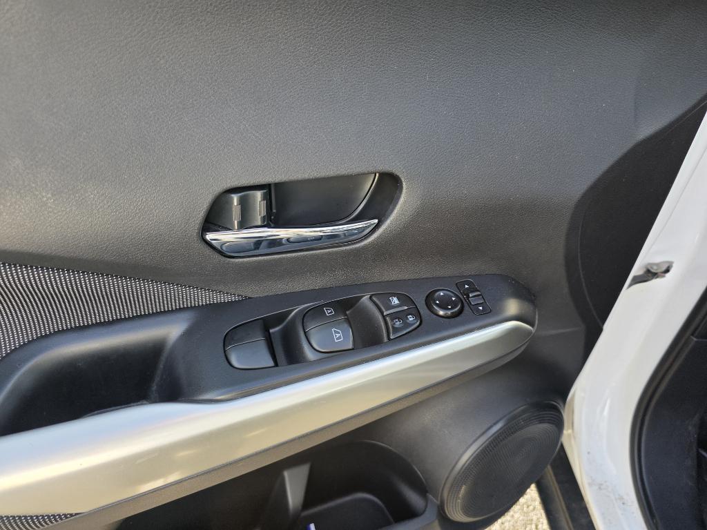 used 2020 Nissan Kicks car, priced at $12,995