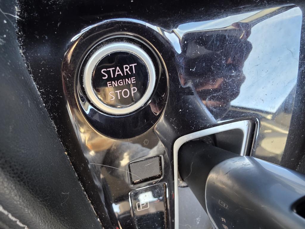 used 2020 Nissan Kicks car, priced at $12,995