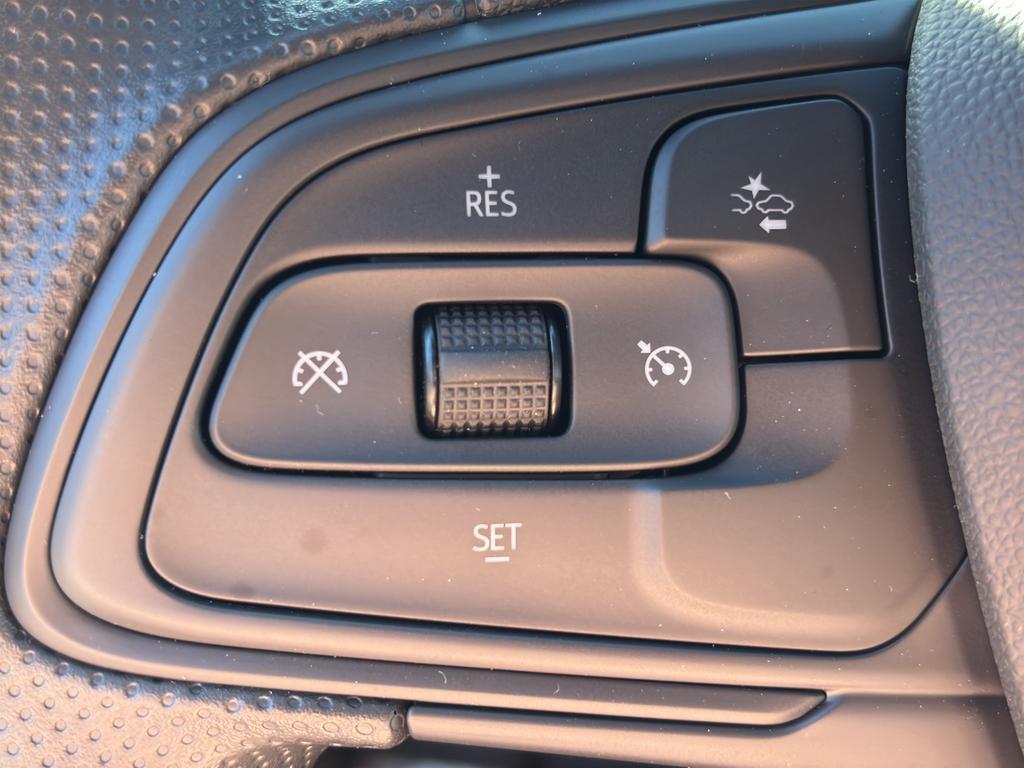 new 2026 Buick Envista car, priced at $26,530