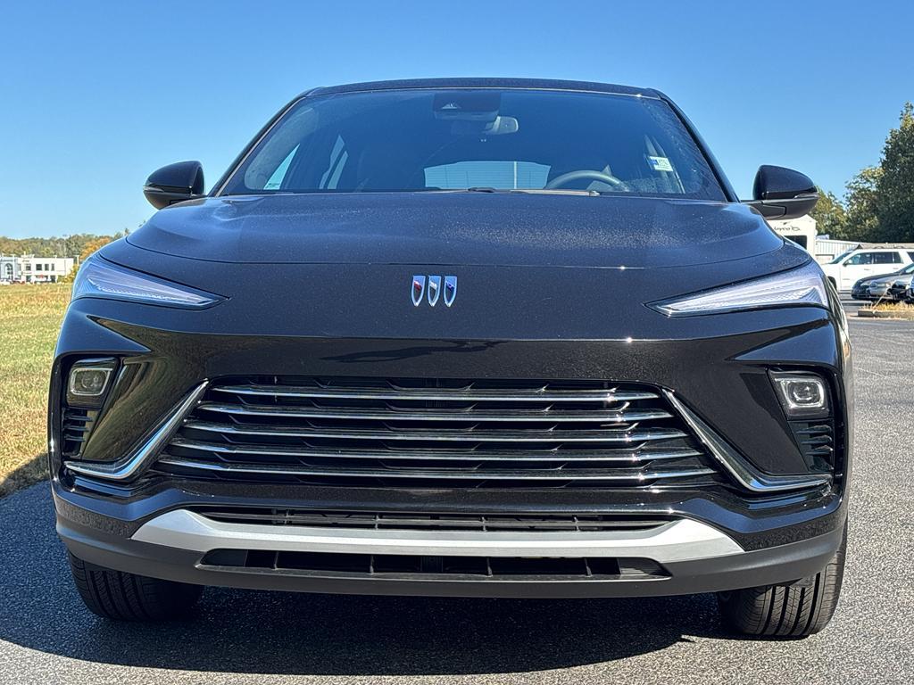 new 2026 Buick Envista car, priced at $26,530