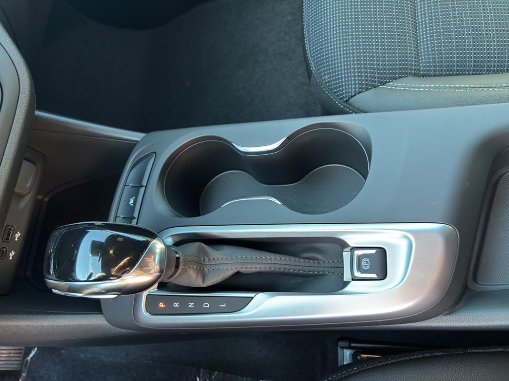 new 2026 Buick Envista car, priced at $26,530