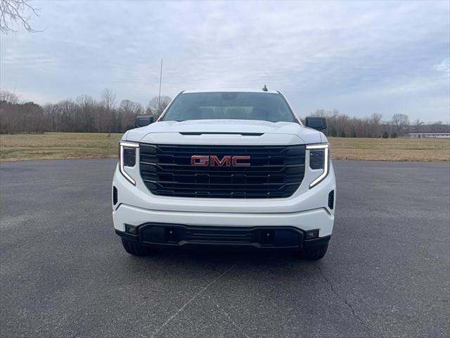 new 2025 GMC Sierra 1500 car, priced at $55,890