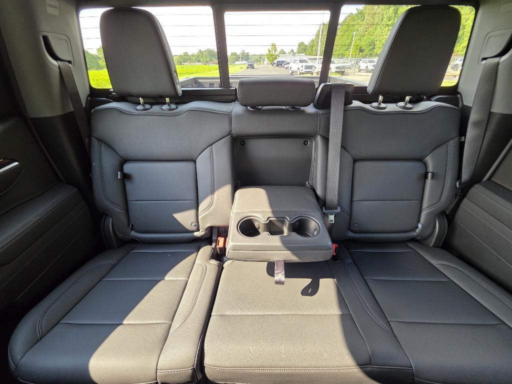 new 2026 GMC Sierra 1500 car, priced at $68,095