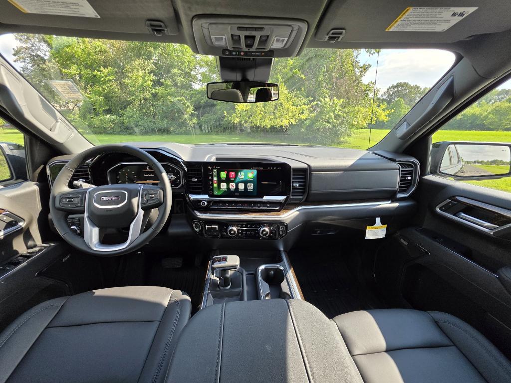 new 2026 GMC Sierra 1500 car, priced at $68,095