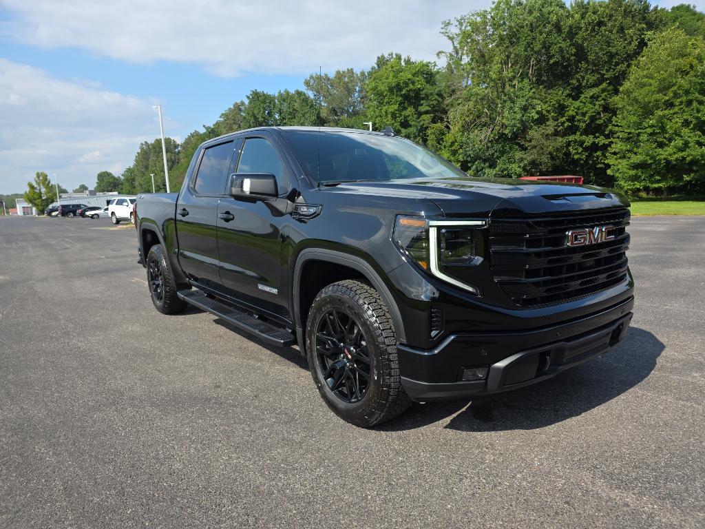 new 2026 GMC Sierra 1500 car, priced at $68,095