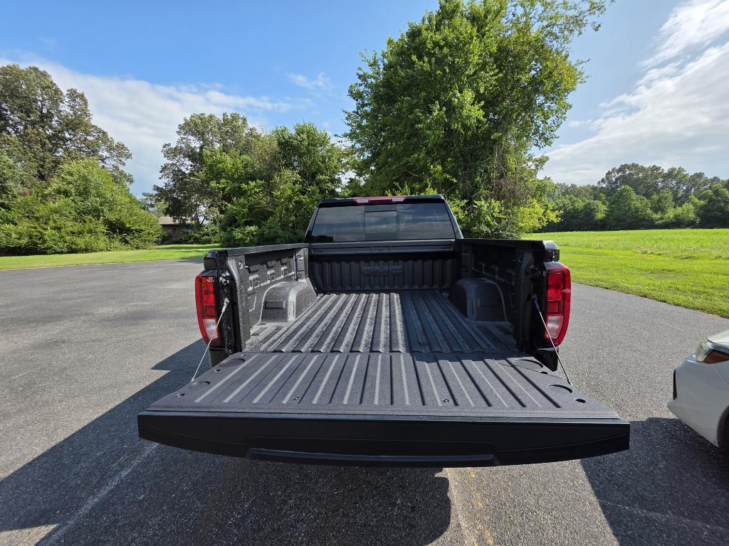 new 2026 GMC Sierra 1500 car, priced at $68,095