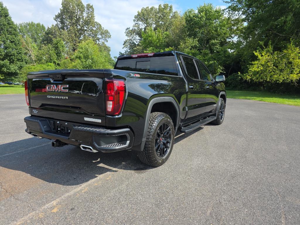new 2026 GMC Sierra 1500 car, priced at $68,095