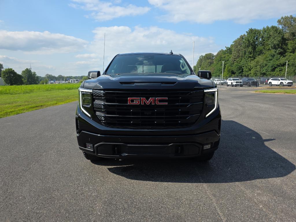 new 2026 GMC Sierra 1500 car, priced at $68,095