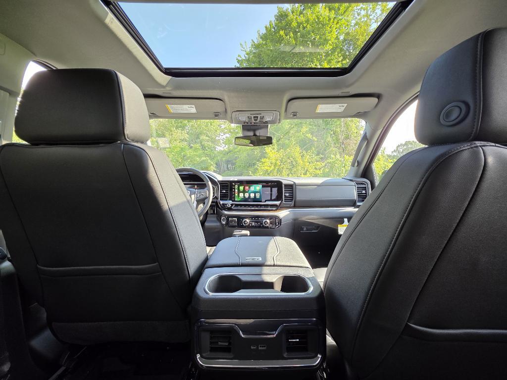 new 2026 GMC Sierra 1500 car, priced at $68,095