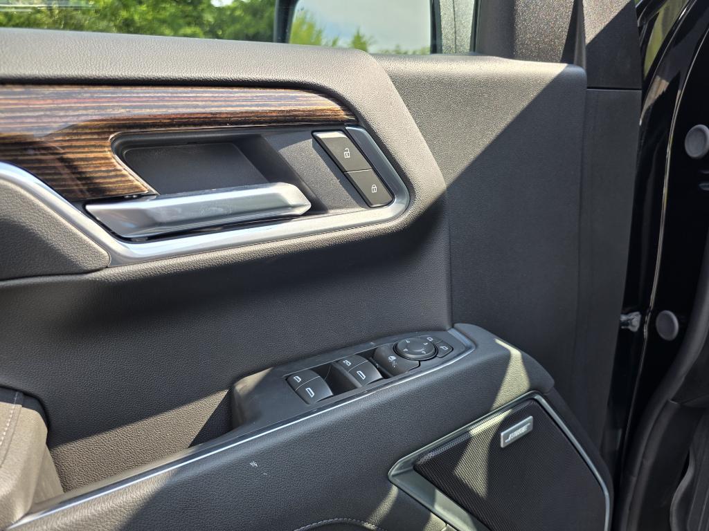 new 2026 GMC Sierra 1500 car, priced at $68,095