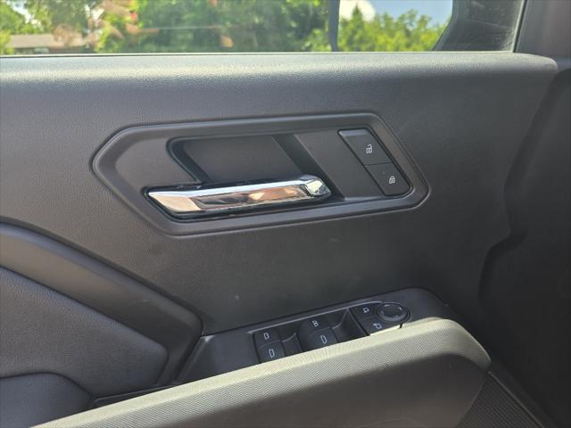 new 2025 GMC Canyon car, priced at $40,965